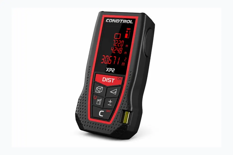 Лазерный дальномер Condtrol XP2