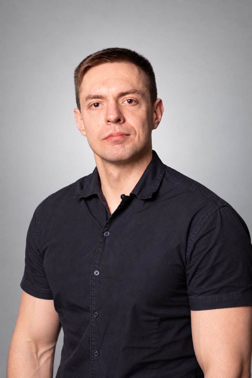 Мельников Никита — Юрист