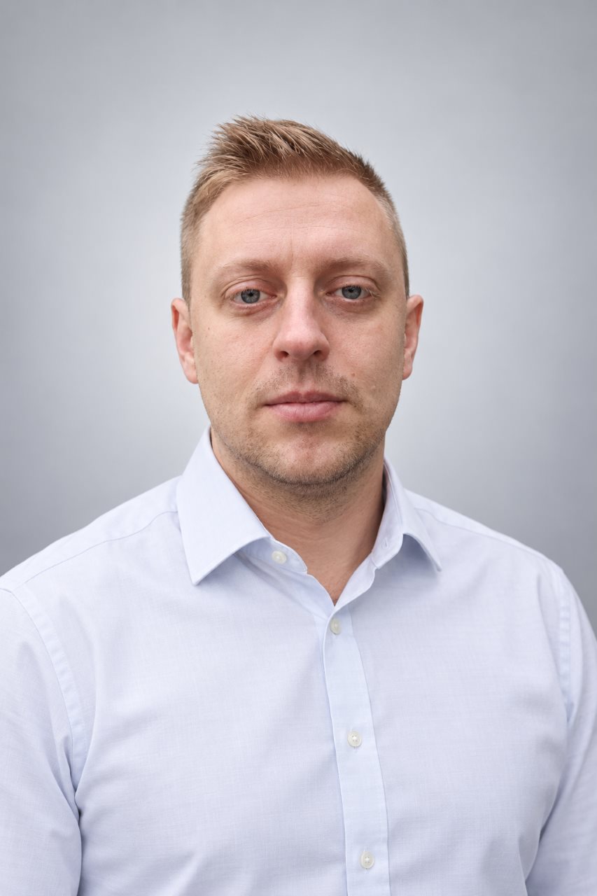 Савватеев Олег — Юрист