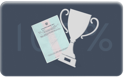 О нас в цифрах