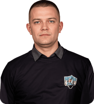 Дворак Владислав Сергеевич