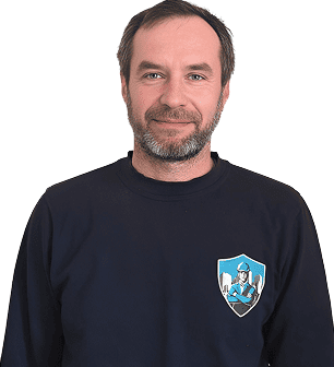 Щукин Сергей Александрович