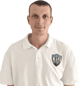 Никитин Александр Александрович