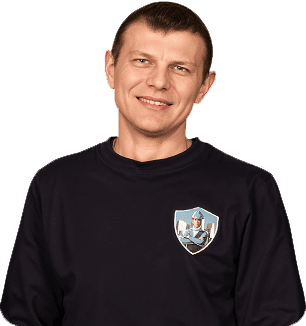 Даушев Вадим Аслямович