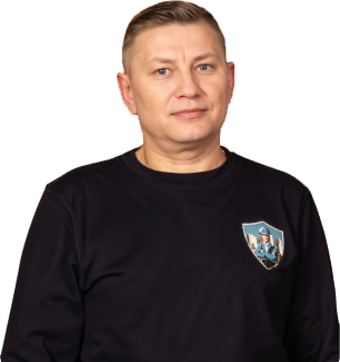 Политов Владимир Ильич