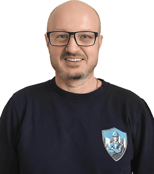 Васильев Андрей Владимирович