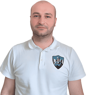 Липартелиани Михаил Фридонович