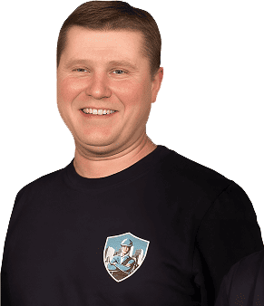 Дыньков Дмитрий Юрьевич