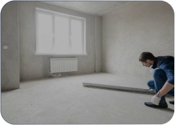 Приемка квартиры