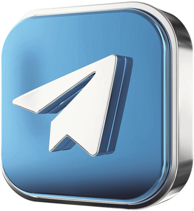 Телеграм""